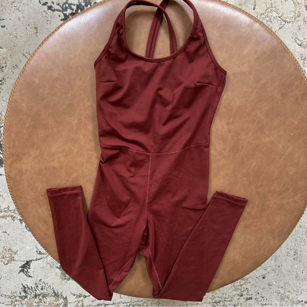 Unitard